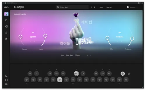 UJAM Beatmaker 3