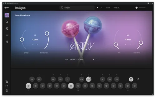 UJAM Beatmaker 3