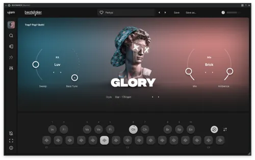 UJAM Beatmaker 3
