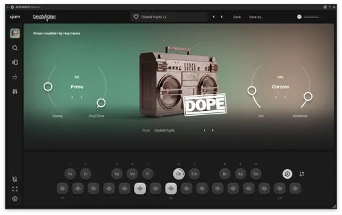 UJAM Beatmaker 3