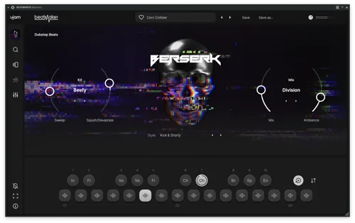UJAM Beatmaker 3