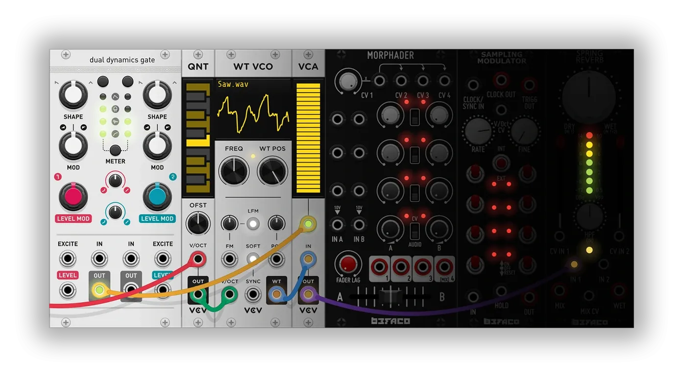 VCV Rack
