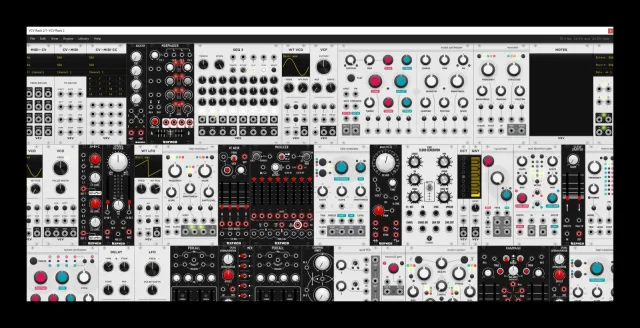 VCV Rack