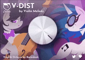 VDist Classic FREE & PRO