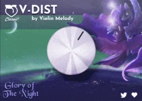 VDist Classic FREE & PRO
