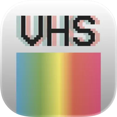 VHS Synth