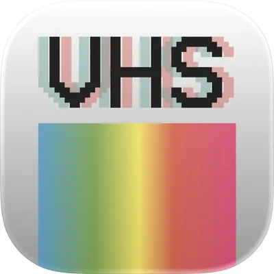 VHS Synth