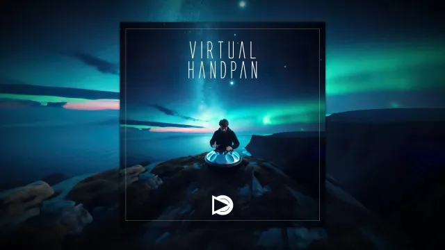 Virtual Handpan