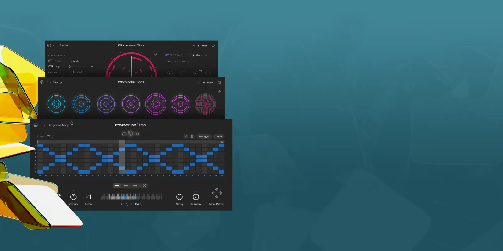Vocal Colors