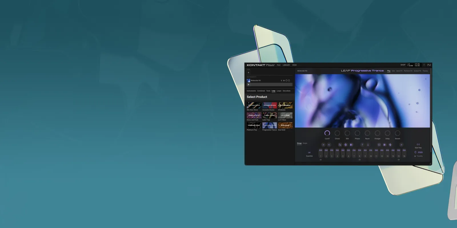 Vocal Colors