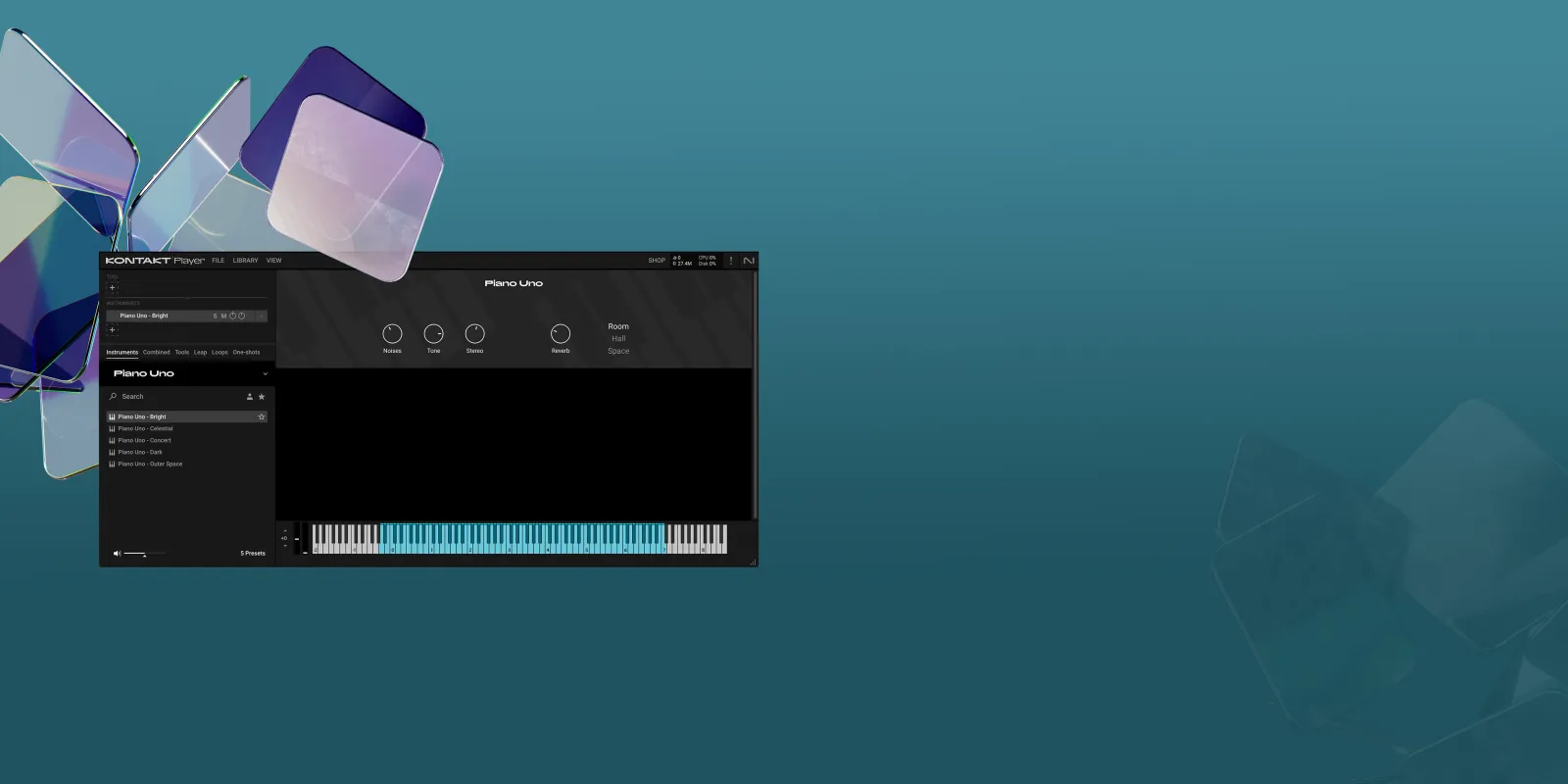 Vocal Colors