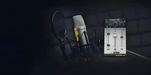 Vocal Rider®