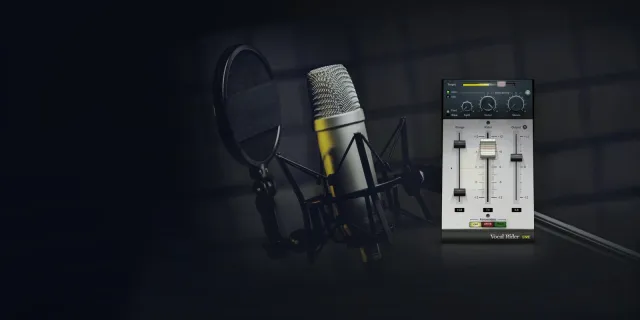 Vocal Rider®