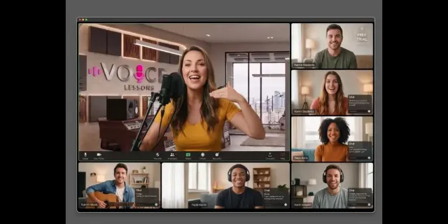 VoiceLessons.com