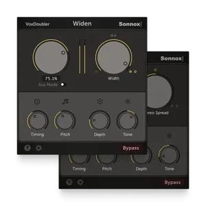 VoxDoubler