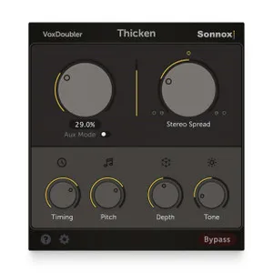 VoxDoubler