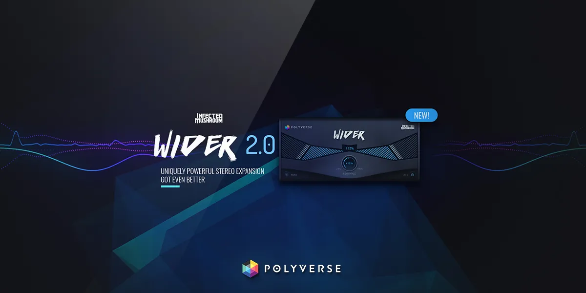 Wider
