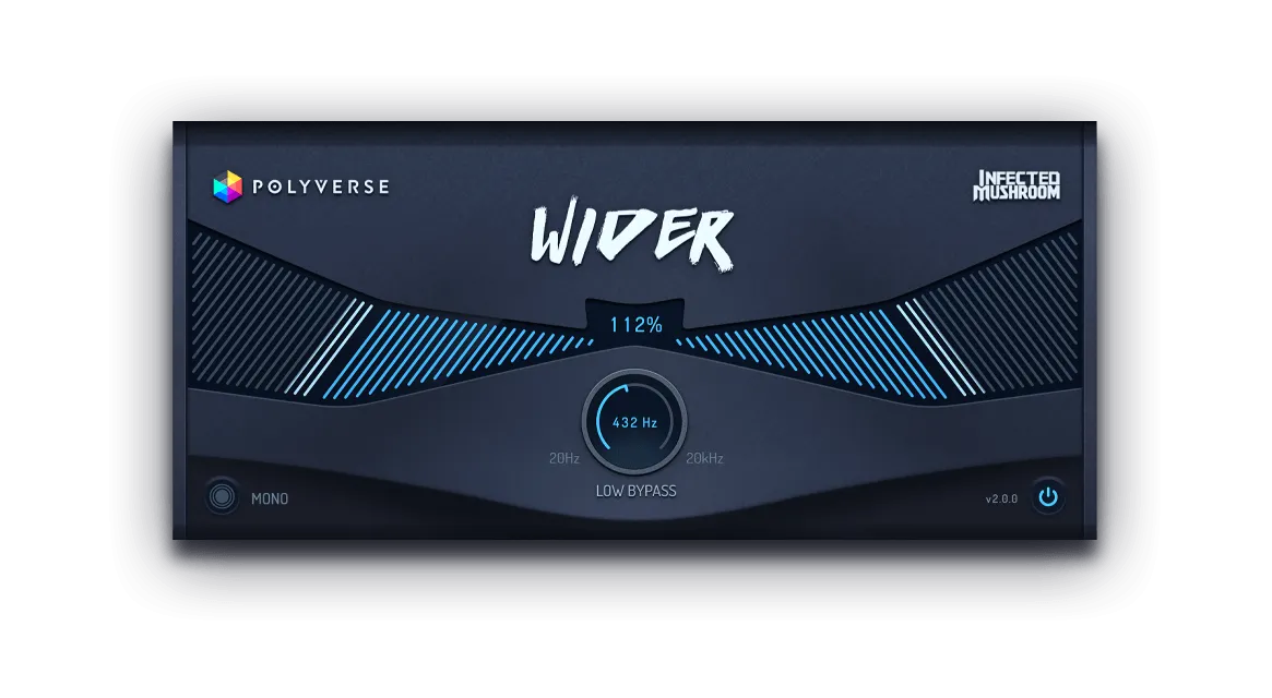 Wider
