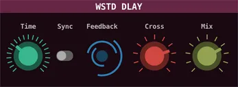 WSTD DLAY