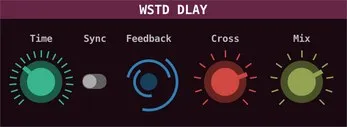 WSTD DLAY