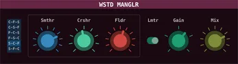 WSTD MANGLR
