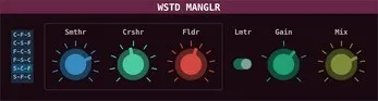 WSTD MANGLR