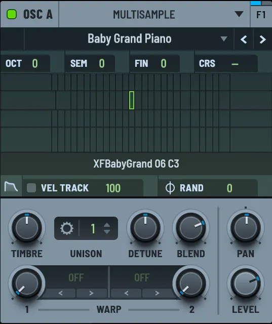 Xfer Serum