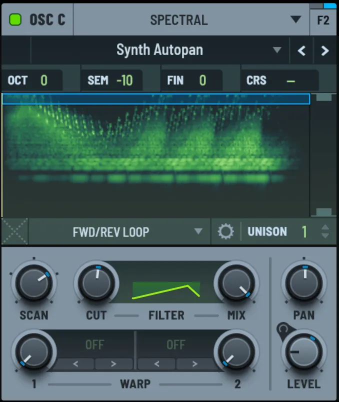 Xfer Serum