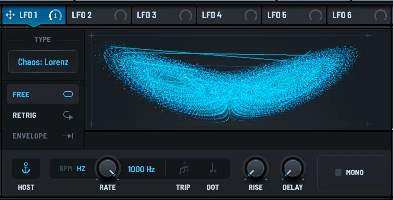 Xfer Serum