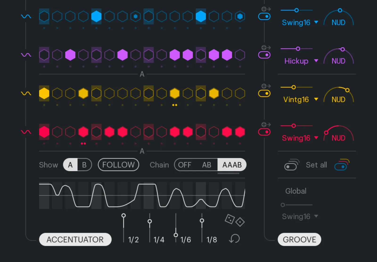 XLN Audio XO
