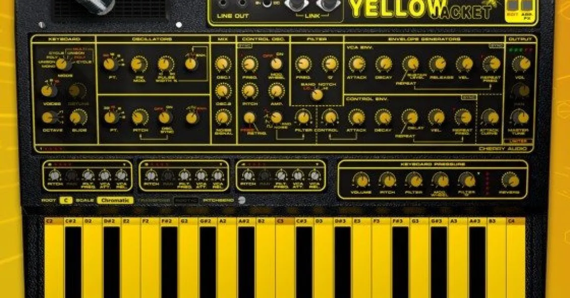 Yellowjacket
