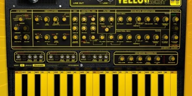 Yellowjacket