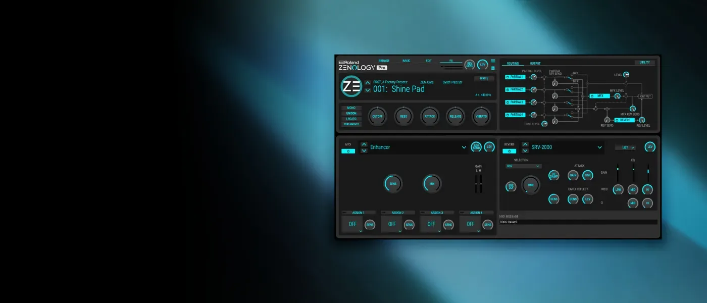 ZENOLOGY Pro