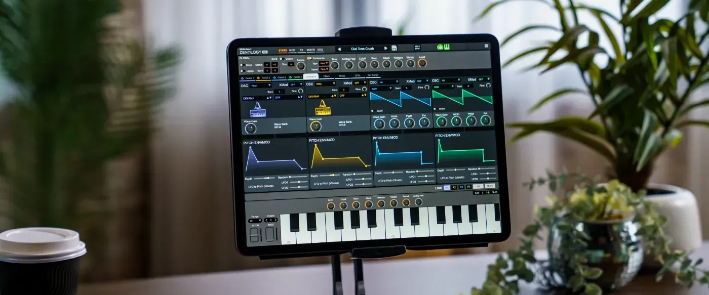 ZENOLOGY Pro