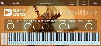 Zither Renaissance