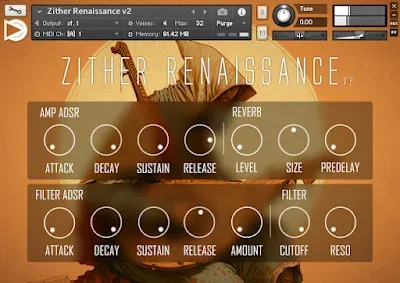 Zither Renaissance